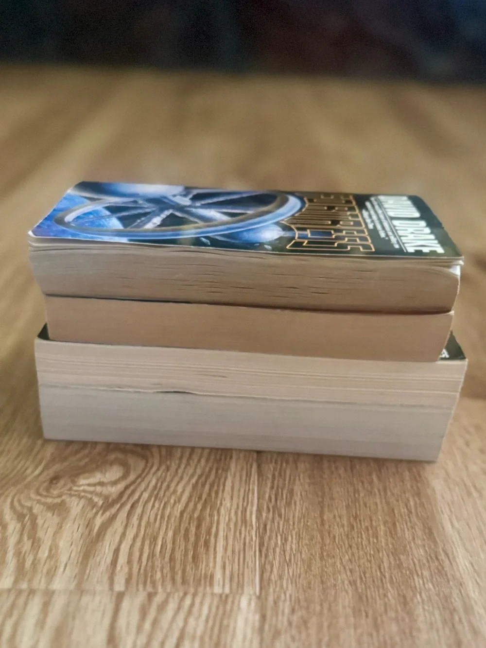 Books this bundle